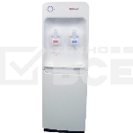 Кулер для воды Renova DT-F2C, верхняя загрузка, нагрев 95 °С, охлаждение 8 °С, белый, фото4