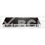 Коммутатор D-Link Managed Gigabit Switch with 48 10/100/1000Base-T + 4 SFP Ports DGS-1210-52/ME/B1A, фото5