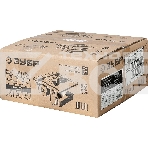 Электроплиткорез ЗУБР 'МАСТЕР' ЭП-180-600Н диск 180 мм, глубина реза 90°-34мм/45°-17мм, стол 330х360мм, 2950об/мин, 600Вт, фото7