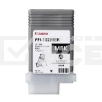 Картридж струйный Canon PFI-102MBk (0894B001) матовый черный, 130 мл., для iPF500/600/700, фото5