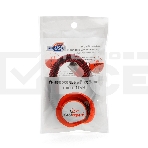 Кабель Gembird USB 2.0 Cablexpert CC-mUSB2pe1m, AM/microBM 5P, 1м, нейлоновая оплетка, алюминиевые разъемы, фиолетовый, пакет, фото4