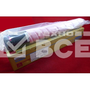 Тонер Konica-Minolta bizhub C227/C287 magenta TN-221M (туба 510г), (ELP Imaging®)