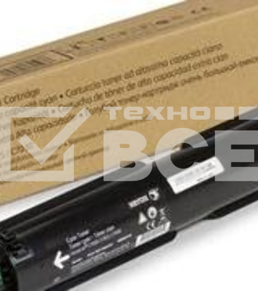 Картридж лазерный 106R03748 голубой для Xerox VersaLink C7020/C7025/C7030 (16500стр.)