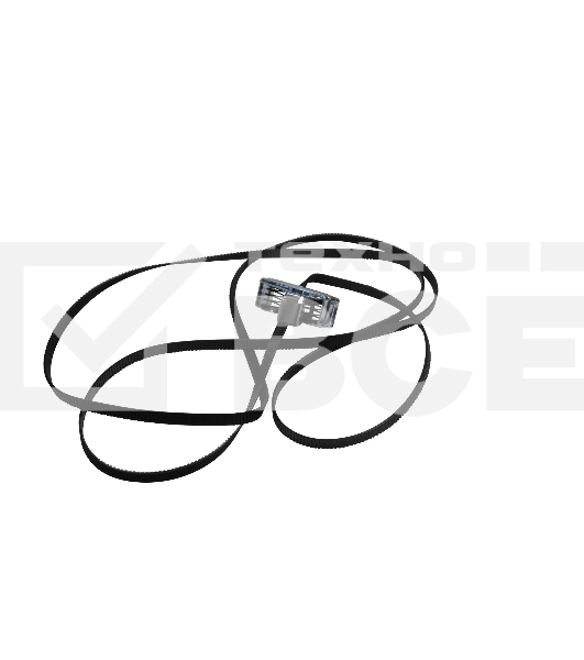 Ремень каретки HP DJ T920/930/1500/1530/2500/3500 36