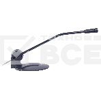 Микрофон Defender MIC-117 черный, кабель 1.8 м, фото9