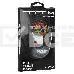 Мышь беспроводная Qumo Office M41 Totem черный, 1600 dpi, радиоканал, USB, кнопки - 4, фото2