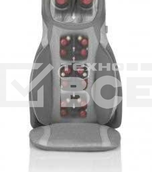 Массажная накидка Medisana MC 826