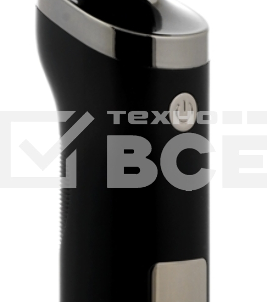 Бритва Бердск 3318АС аккум./сет., влагозащ., LED диспл.