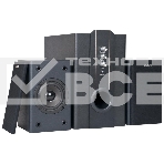 Колонки Sven SPS-820 2.1 черный 38Вт, фото7