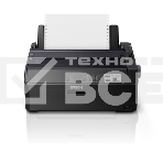 Принтер Epson FX-890II (C11CF37401), матричный A4, 9х2-игольный (80 колонок), высокоскоростной (735 cps), до 6 экземпляров одновременно (1 оригинал + 5 копий), ресурс ленты: 7,5 млн. символов, USB, LPT, для больших объемов печати, фото18