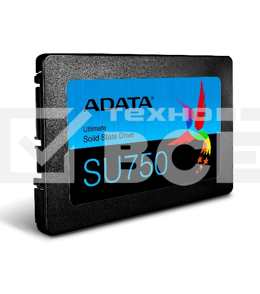 Накопитель SSD 2.5