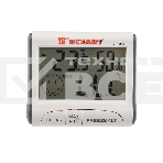 Метеостанции Rexant 70-0515 {Термогигрометр комнатно-уличный}, фото5