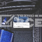 Накопитель SSD Patriot P210, 1TB, SATA III, 2.5