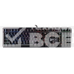 Клавиатура A4 B975 механическая черный USB Gamer LED (подставка для запястий), фото17