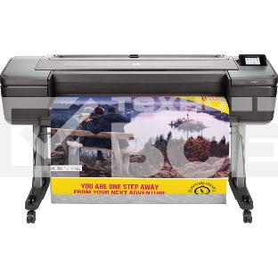 Плоттер струйный HP DesignJet Z6 44-in Postscript (T8W16A), А0, 44