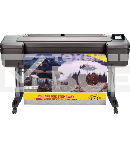 Плоттер струйный HP DesignJet Z6 44-in Postscript (T8W16A), А0, 44