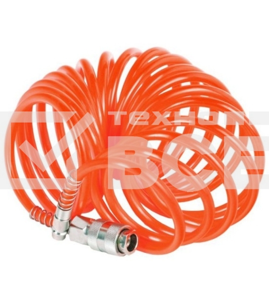 Набор пневмоинструмента PATRIOT KIT 5A 5пр. краскопульт с в.баком пистолеты шланг5м пульверизатор