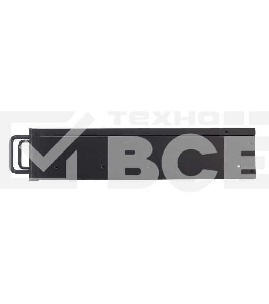 Серверный корпус Exegate Pro 2U390-04 <RM 19