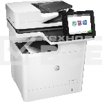 МФУ HP LaserJet Enterprise MFP M635h (A4, принтер/копир/сканер, 1200dpi, 61ppm, 1.5Gb+HDD500Gb, DADF150, Duplex, Lan, USB) (7PS97A), фото10