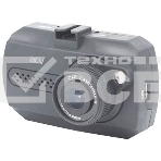 Видеорегистратор ACV GQ117 черный 2Mpix 1080x1920 1080p 120гр. Novatek 96220, фото2