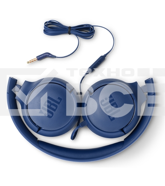 Наушники накладные JBL Tune 50032 Омсиний