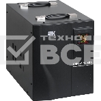 Стабилизатор напряжения Iek IVS20-1-05000 серии HOME 5 кВА (СНР1-0-5) IEK, фото4