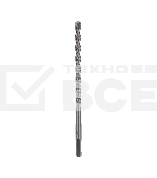 Бур по бетону 8x160x100 мм SDS PLUS (10 шт.) Kranz