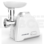 Мясорубка Starwind SMG-5550 1900Вт белый, фото 1