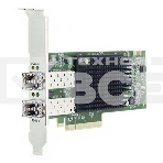 Контроллер LPe32002-M2 Gen 6 (32GFC), 2-port, 16Gb/s, PCIe Gen3, фото3