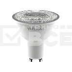 Умная светодиодная лампочка Yeelight GU10 Smart bulb W1(Dimmable) - упаковка 4 шт., фото6