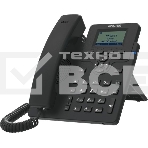 Телефон IP Dinstar C60S черный, фото 1