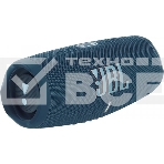 Портативная акустика JBL Charge 5, синий, фото3