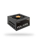 Блок питания Chieftec Polaris PPS-550FC (ATX 2.4, 550W, 80 PLUS GOLD, Active PFC, 120мм fan, Full Cable Management) Retail, фото6