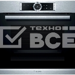Встраиваемый духовой шкаф Bosch HBG635BS1, фото2