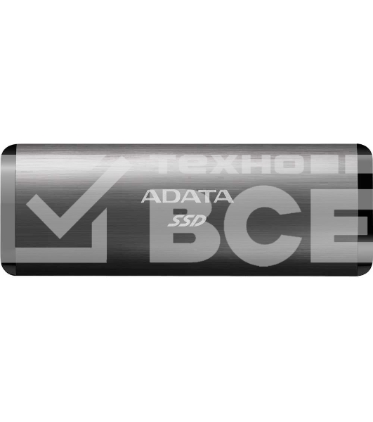 Накопитель внешний 1.8
