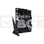 Материнская плата ASUS TUF GAMING B550-PLUS WIFI II, AM4, AMD B550, 4xDDR4, 6xSATA, 2xM.2, 1xPCI-E 3.0 x16, 1xPCI-E 4.0 x16, 3xPCI-E x1, 1xDP, 1xHDMI, 1x 2.5Gb LAN, 2xUSB-A 3.2 Gen 1, 1xUSB-A 3.2 Gen 2, 1xUSB-C 3.2 Gen 2, 3x3.5 мм, 7.1, ATX, фото22