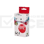 Струйный картридж Sakura CZ133A (№711 Black) для HP, черный, 73 мл., фото2