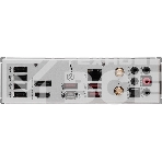 Материнская плата MSI MAG B760M MORTAR WIFI II, LGA 1700, Intel B760, 4xDDR5, 4xSATA, 3xM.2, 1xPCIe 5.0 x16, 1xPCIe 4.0 x4, 1xHDMI, 1xDP, 1xUSB Type-C, 1x2.5Gb LAN, 3xUSB-A 2.0, 3xUSB-A 3.2 Gen 2, 5x3.5 мм, 7.1, mATX, фото5