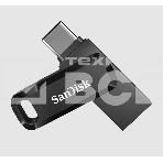 Флеш диск Sandisk 512Gb Ultra Dual Drive Go SDDDC3-512G-G46 USB3.1 черный, фото5