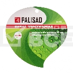 Вилка посадочная, 63х265 мм, пластиковая Palisad, фото 1