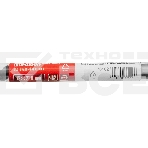 Сверло по дереву шнековое, 12 х 230 мм, 6-гранный хвостовик Matrix, фото 1