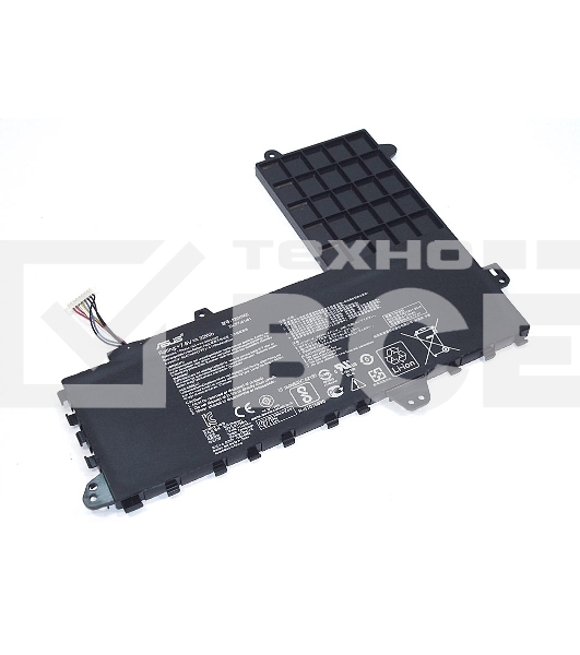 Аккумуляторная батарея для ноутбука Asus E402NA  7.6V 32Wh
