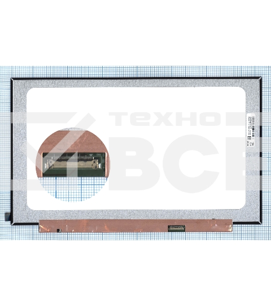 Матрица NV161FHM-N61