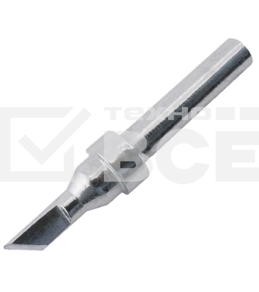Жало паяльное Quick QK200-T-SK