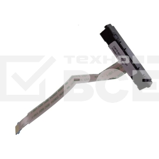Шлейф жесткого диска для ноутбука HP Envy 15 15-j105tx 15-j 15-j015sr DW15