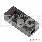 Блок питания MikroTik High power 48V 2A 96W power supply + power plug, фото3