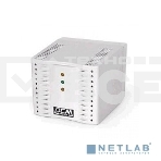  Стабилизатор напряжения Powercom Voltage Regulator, 2000VA, White, Schuko, фото5
