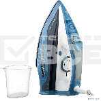 Утюг BRAYER 4002BR, 2400 Вт, керамич, Пар 140 г/м антикапля, разбрыз, резер 360мл, самоотчис,, фото16