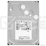 Жесткий диск HDD Toshiba SATA3 8Tb 3.5' Server 7200 256Mb (analog MG06ACA800E), фото6
