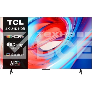 Телевизор TCL 65